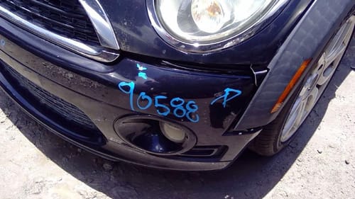 2008 Mini Cooper