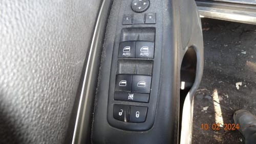 2019 Dodge Durango