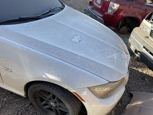 2011 BMW 335i