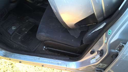 2009 Nissan Versa