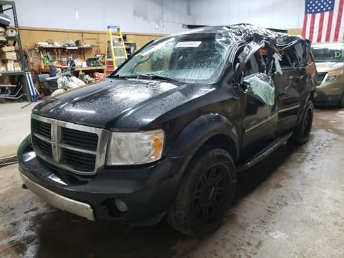 2009 Dodge Durango