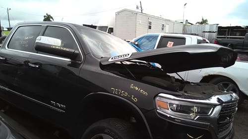 2020 Dodge Dpu15