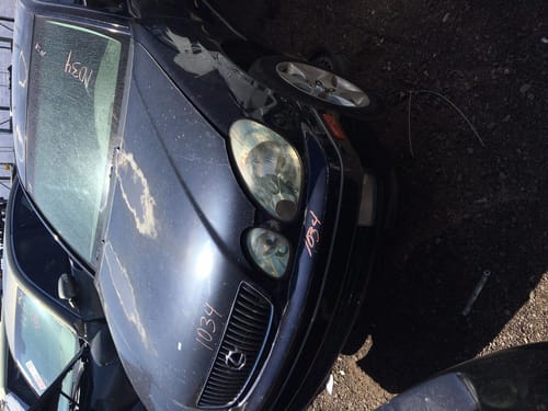 2001 Lexus Gs300