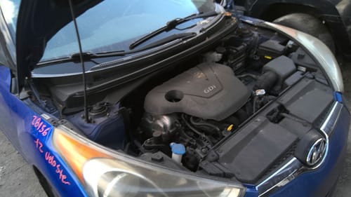 2012 Hyundai Veloster