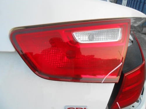 2015 Kia Optimakia