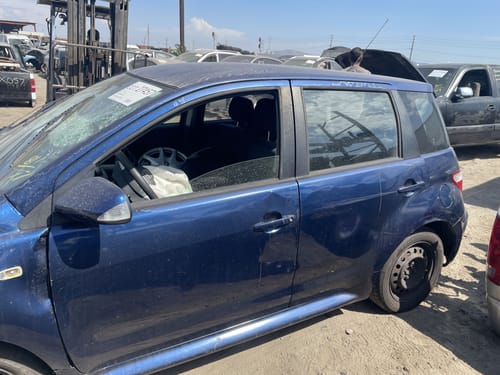 2006 Scion Xa