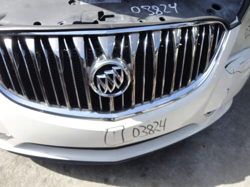 2013 Buick Enclave