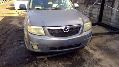 2008 Mazda Tribute