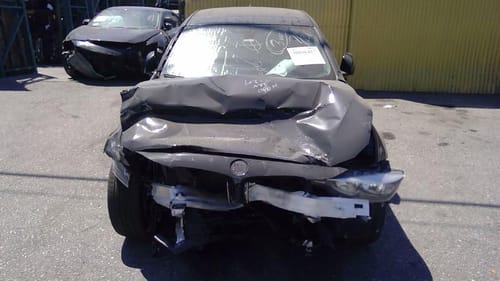 2015 BMW 328i