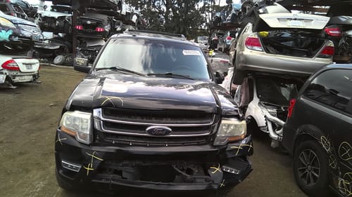 2016 Ford Expedition