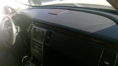 2012 Ford Flex
