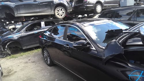 2016 Genesis Genesi