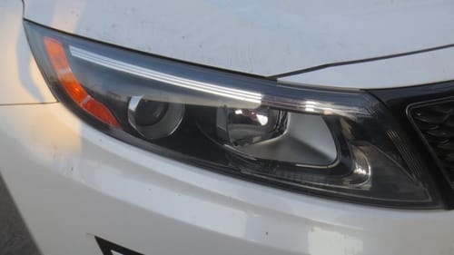 2015 Kia Optimakia