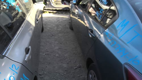 2010 Mazda Mazda3
