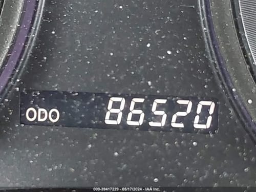 2008 Lexus Es350