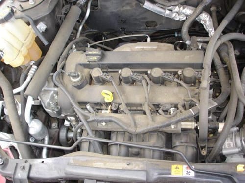 2009 Ford Escape