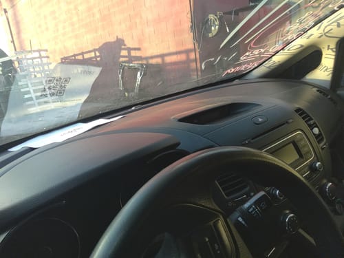 2016 Kia Forte