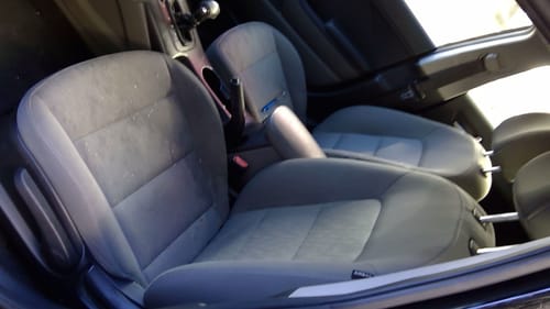 2015 Kia Forte