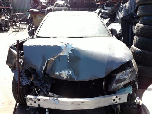 2013 Lexus Gs350