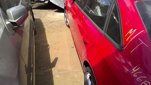 2013 Audi Audia4