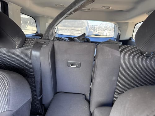2013 Dodge Journey