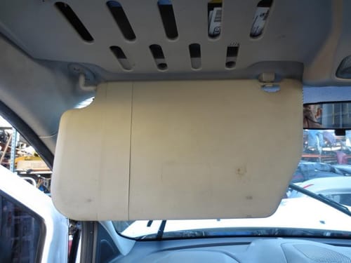 2017 Ford Transit Connect