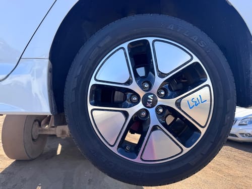 2012 Kia Optima