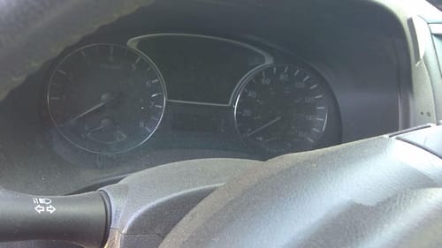 2014 Nissan Pathfinder