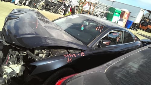 2013 Audi Audia5