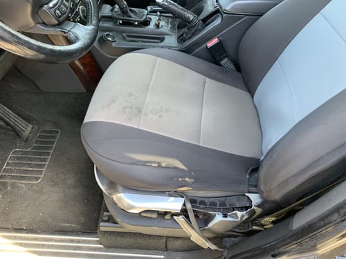 2005 Range Rover Range Rover