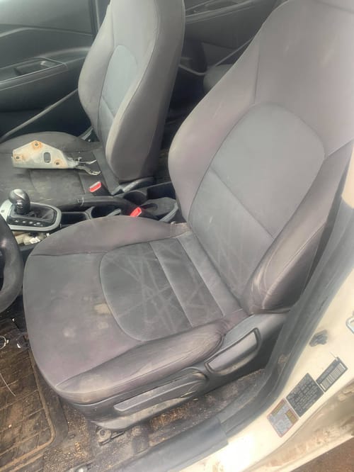 2013 Kia Rio
