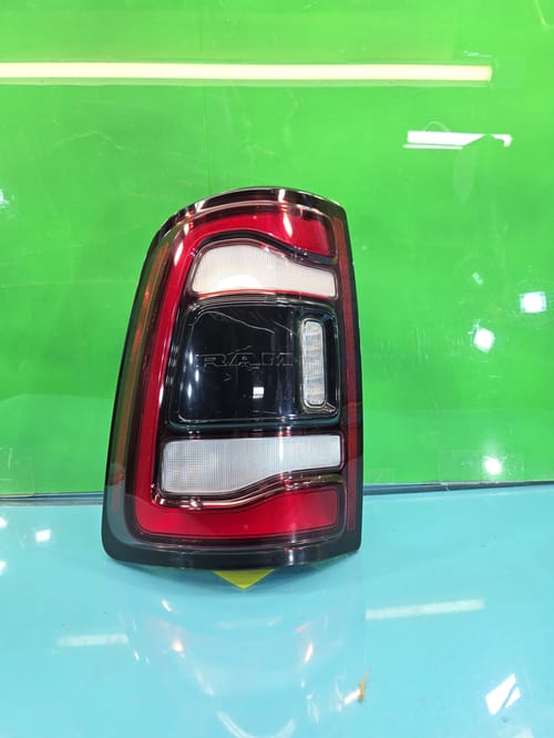 2022 Dodge Dpu25