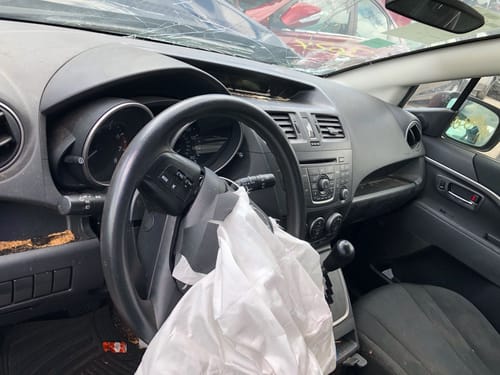 2014 Mazda 5