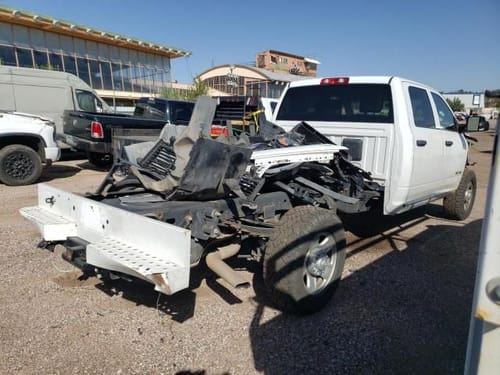 2021 Dodge Dpu35