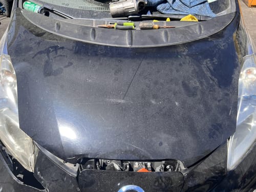 2011 Nissan Leaf