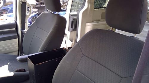 2010 Dodge Caravan