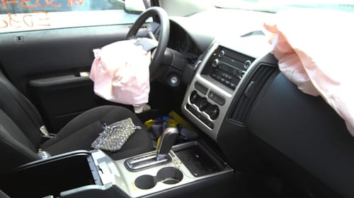 2010 Ford Edge
