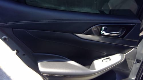 2019 Nissan Maxima