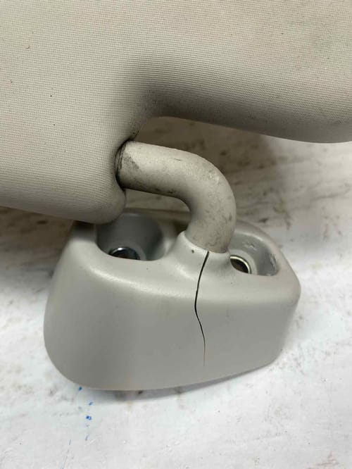 2016 Dodge Promaster City