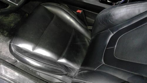 2011 Chevrolet Volt