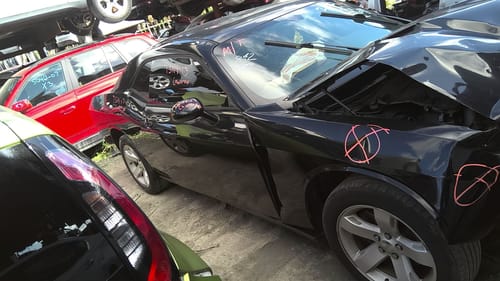 2013 Chrysler Challenger