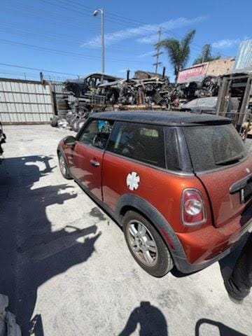2013 Mini Cooper