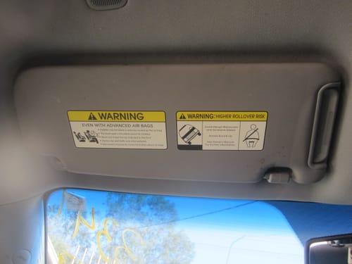 2011 Kia Sorento