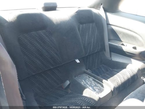 2001 Honda Prelude