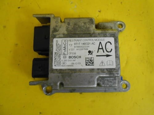 2010 Ford Transit Connect