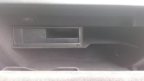2010 Audi Audia4