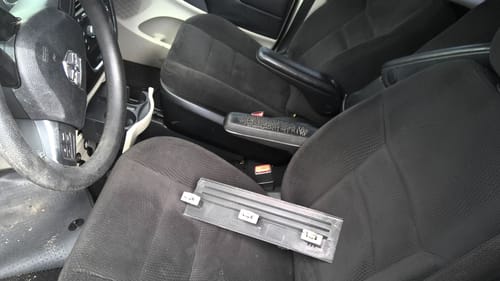 2014 Dodge Caravan