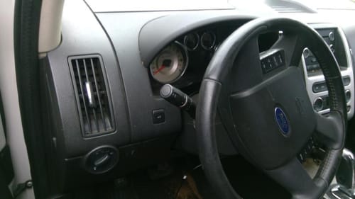 2009 Ford Edge