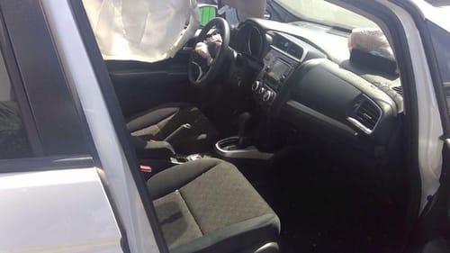 2016 Honda Fit