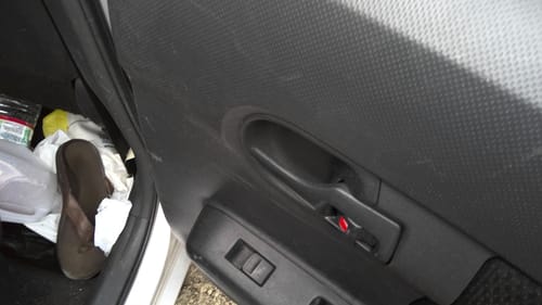 2008 Scion Xb